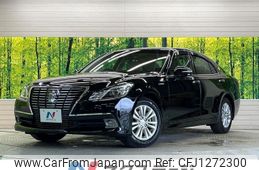 toyota crown 2014 -TOYOTA--Crown DAA-AWS210--AWS210-6064176---TOYOTA--Crown DAA-AWS210--AWS210-6064176-