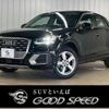 audi q2 2018 quick_quick_ABA-GACHZ_WAUZZZGA6JA049695 image 1