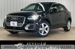 audi q2 2018 quick_quick_ABA-GACHZ_WAUZZZGA6JA049695