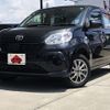 toyota passo 2017 -TOYOTA--Passo DBA-M710A--M710A-0010297---TOYOTA--Passo DBA-M710A--M710A-0010297- image 1