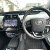 toyota prius 2019 -TOYOTA--Prius DAA-ZVW51--ZVW51-6099240---TOYOTA--Prius DAA-ZVW51--ZVW51-6099240- image 5