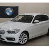 bmw 1-series 2016 -BMW 【大宮 354ﾓ1207】--BMW 1 Series 1R15--0V749782---BMW 【大宮 354ﾓ1207】--BMW 1 Series 1R15--0V749782- image 1