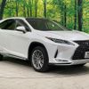 lexus rx 2022 -LEXUS--Lexus RX 6AA-GYL20W--GYL20-0016298---LEXUS--Lexus RX 6AA-GYL20W--GYL20-0016298- image 17