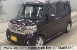 honda n-box 2012 -HONDA 【岩手 581た3007】--N BOX JF1-1009012---HONDA 【岩手 581た3007】--N BOX JF1-1009012-