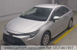 toyota corolla 2020 -TOYOTA--Corolla 6AA-ZWE211--ZWE211-6039093---TOYOTA--Corolla 6AA-ZWE211--ZWE211-6039093-