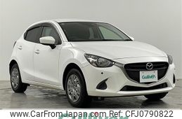 mazda demio 2015 -MAZDA--Demio DBA-DJ3AS--DJ3AS-100410---MAZDA--Demio DBA-DJ3AS--DJ3AS-100410-