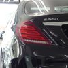 mercedes-benz s-class 2017 CFJ1671561 image 8