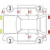 honda fit 2012 CFJ1721605 image 2