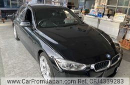 bmw 3-series 2014 -BMW--BMW 3 Series DBA-3B20--WBA3B160X0NS52942---BMW--BMW 3 Series DBA-3B20--WBA3B160X0NS52942-