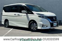 nissan serena 2019 -NISSAN--Serena DAA-HFC27--HFC27-045339---NISSAN--Serena DAA-HFC27--HFC27-045339-