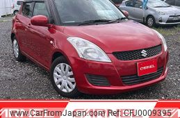 suzuki swift 2011 A11092