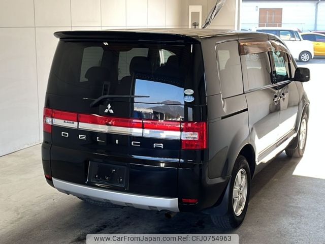 mitsubishi delica-d5 2012 -MITSUBISHI--Delica D5 CV2W-0700707---MITSUBISHI--Delica D5 CV2W-0700707- image 2