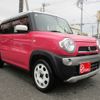 suzuki hustler 2017 -SUZUKI--Hustler DAA-MR41S--MR41S-261577---SUZUKI--Hustler DAA-MR41S--MR41S-261577- image 6