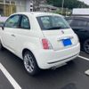 fiat 500 2011 -FIAT--Fiat 500 ABA-31212--ZFA31200000639310---FIAT--Fiat 500 ABA-31212--ZFA31200000639310- image 3