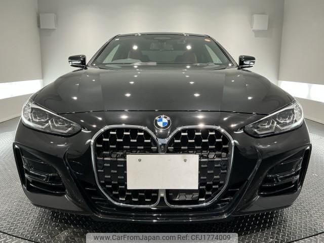 bmw 4-series 2021 CFJ1774009 image 2