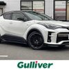 toyota c-hr 2020 -TOYOTA--C-HR 6AA-ZYX11--ZYX11-2017497---TOYOTA--C-HR 6AA-ZYX11--ZYX11-2017497- image 1