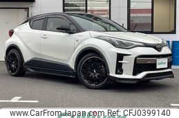 toyota c-hr 2020 -TOYOTA--C-HR 6AA-ZYX11--ZYX11-2017497---TOYOTA--C-HR 6AA-ZYX11--ZYX11-2017497-