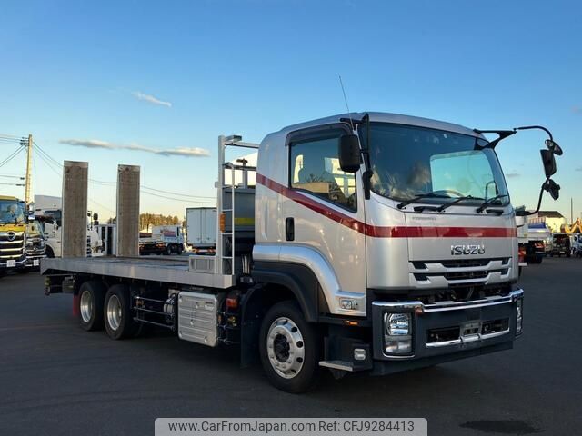 isuzu forward 2021 -ISUZU--Forward 2KG-FVZ60U2--FVZ60-****545---ISUZU--Forward 2KG-FVZ60U2--FVZ60-****545- image 2