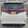 toyota alphard 2023 quick_quick_AGH40W_AGH40-0006159 image 17