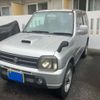 suzuki jimny 2007 -SUZUKI--Jimny ABA-JB23W--JB23W-527559---SUZUKI--Jimny ABA-JB23W--JB23W-527559- image 2