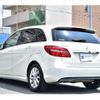 mercedes-benz b-class 2017 -MERCEDES-BENZ 【京都 353 1129】--Benz B Class DBA-246242--WDD2462422J440942---MERCEDES-BENZ 【京都 353 1129】--Benz B Class DBA-246242--WDD2462422J440942- image 2