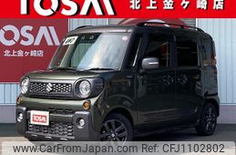 suzuki spacia 2023 -SUZUKI--Spacia Gear 5AA-MK53S--MK53S-492147---SUZUKI--Spacia Gear 5AA-MK53S--MK53S-492147-