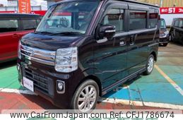 suzuki every-wagon 2020 CFJ1786674