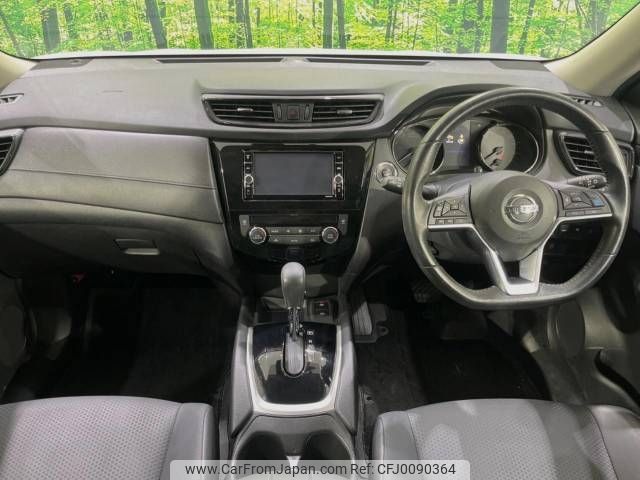 nissan x-trail 2018 -NISSAN--X-Trail DBA-T32--T32-050142---NISSAN--X-Trail DBA-T32--T32-050142- image 2