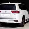 toyota land-cruiser 2023 CFJ1749176 image 5