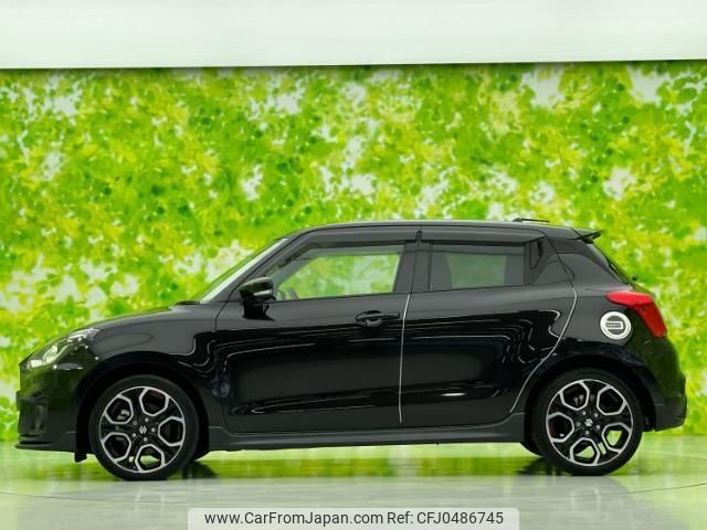 suzuki swift 2020 quick_quick_CBA-ZC33S_ZC33S-130319 image 2