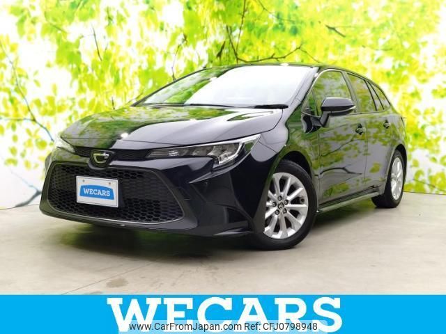 toyota corolla-touring-wagon 2020 quick_quick_3BA-ZRE212W_ZRE212-6025748 image 1