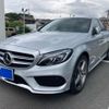 mercedes-benz c-class 2014 CFJ1842586 image 1