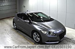 honda cr-z 2010 -HONDA--CR-Z ZF1-1003955---HONDA--CR-Z ZF1-1003955-