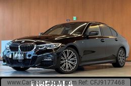 bmw 3-series 2019 -BMW--BMW 3 Series 3DA-5V20--WBA5V72000FH31120---BMW--BMW 3 Series 3DA-5V20--WBA5V72000FH31120-