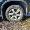 nissan x-trail 2010 -NISSAN--X-Trail DBA-NT31--NT31-115666---NISSAN--X-Trail DBA-NT31--NT31-115666- image 8