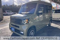 honda n-van 2020 -HONDA--N VAN HBD-JJ2--JJ2-4007001---HONDA--N VAN HBD-JJ2--JJ2-4007001-