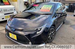 toyota corolla-touring-wagon 2020 -TOYOTA--Corolla Touring 6AA-ZWE214W--ZWE214-6004629---TOYOTA--Corolla Touring 6AA-ZWE214W--ZWE214-6004629-