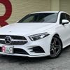 mercedes-benz a-class 2019 -MERCEDES-BENZ--Benz A Class 5BA-177084--WDD1770842V029261---MERCEDES-BENZ--Benz A Class 5BA-177084--WDD1770842V029261- image 1