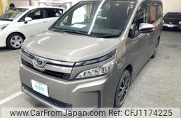 toyota voxy 2018 AF-ZRR80-0468112