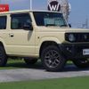 suzuki jimny 2019 -SUZUKI--Jimny 3BA-JB64W--JB64W-133600---SUZUKI--Jimny 3BA-JB64W--JB64W-133600- image 1