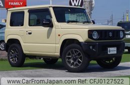 suzuki jimny 2019 -SUZUKI--Jimny 3BA-JB64W--JB64W-133600---SUZUKI--Jimny 3BA-JB64W--JB64W-133600-