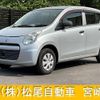 suzuki alto 2012 -SUZUKI--Alto HA25S--851650---SUZUKI--Alto HA25S--851650- image 1