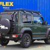 suzuki jimny-sierra 2024 -SUZUKI--Jimny Sierra 3BA-JB74W--JB74W-227229---SUZUKI--Jimny Sierra 3BA-JB74W--JB74W-227229- image 4