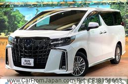 toyota alphard 2022 -TOYOTA--Alphard 6AA-AYH30W--AYH30-0140420---TOYOTA--Alphard 6AA-AYH30W--AYH30-0140420-