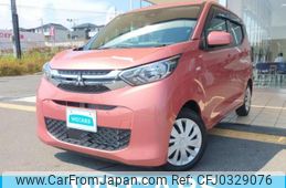 mitsubishi ek-wagon 2021 quick_quick_5BA-B33W_B33W-0104671