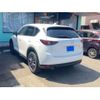 mazda cx-5 2019 -MAZDA--CX-5 3DA-KF2P--KF2P-301710---MAZDA--CX-5 3DA-KF2P--KF2P-301710- image 3