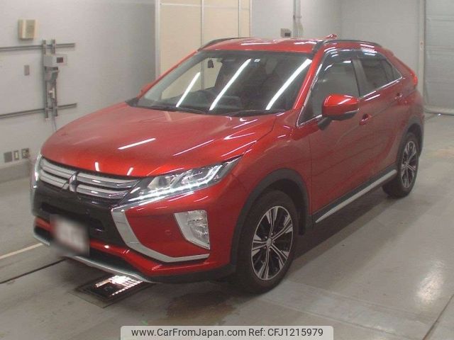 mitsubishi eclipse-cross 2020 -MITSUBISHI--Eclipse Cross GK1W-0201172---MITSUBISHI--Eclipse Cross GK1W-0201172- image 1