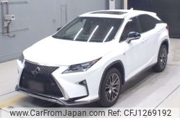 lexus rx 2016 -LEXUS--Lexus RX AGL20W-0004005---LEXUS--Lexus RX AGL20W-0004005-