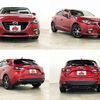 mazda axela 2016 -MAZDA--Axela DBA-BMEFS--BMEFS-301607---MAZDA--Axela DBA-BMEFS--BMEFS-301607- image 9