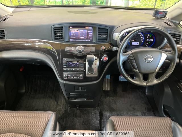 nissan elgrand 2011 CFJ1839363 image 2